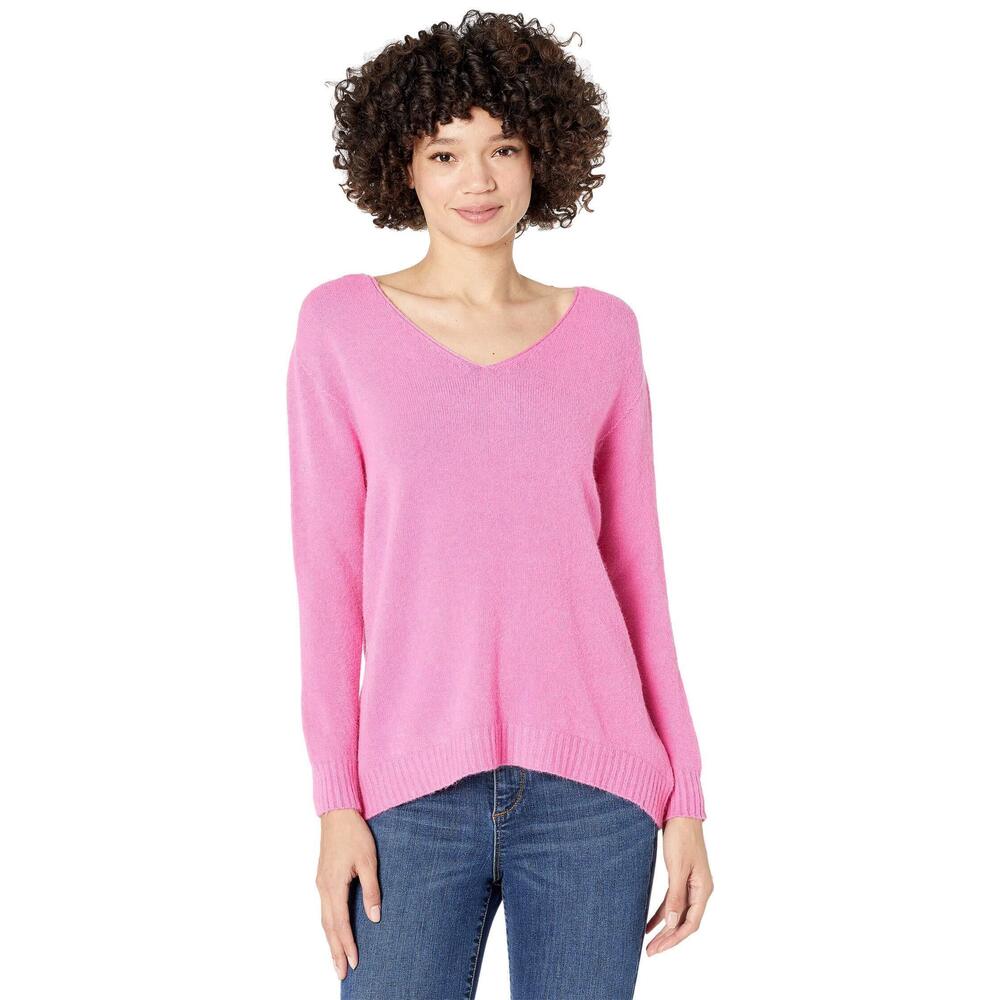 Apparis Melodie Sweater Bubble Pink One Size